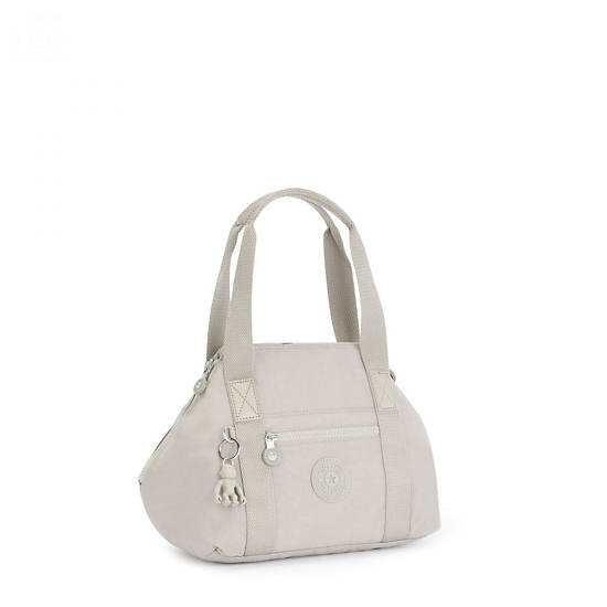 Kipling Art Shoulder Mini Veske Grå | NO 1897NW